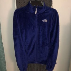 The North Face jacket. Like new